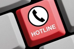 Tiếp tục đường dây nóng phản ánh tiêu cực bệnh viện