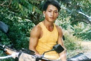 CQĐT: 'Không xin lỗi ông Nén trong vụ bà Bông bị sát hại?'