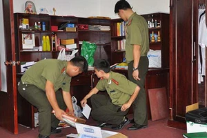 Thành trì bất khả xâm phạm của công dân