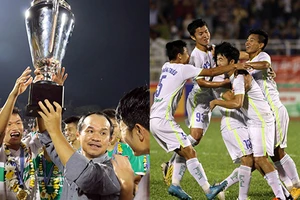  ‘Tài năng bóng đá Việt Nam không thiếu!’