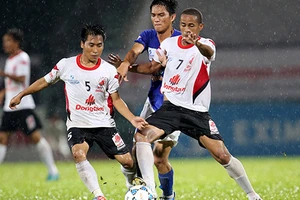 Long An đi đầu chiến dịch chống ông bầu chán bóng đá