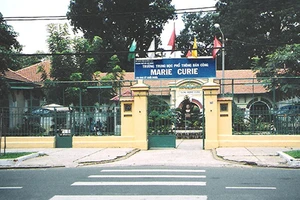 Di sản Sài Gòn 300 năm: Ngôi trường trăm tuổi của con nhà giàu 