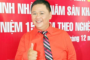 Minh Béo ra mắt hãng phim riêng