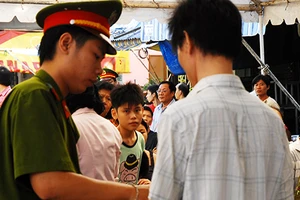 Quyền im lặng ‘triệt’ bức cung, nhục hình