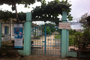 Phải trả lại các khoản thu sai 