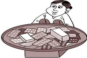 Thuốc Tây bán mẹt