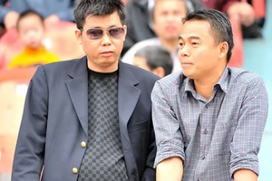 Nói một đằng, làm một nẻo