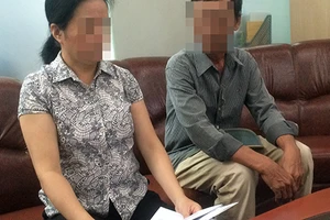 Luật quy định rất rõ, tòa vẫn xử sai