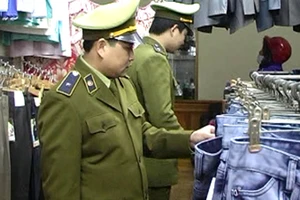 Quản lý thị trường đâu phải thích là kiểm tra