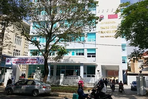 Huế có Trung tâm Y học gia đình