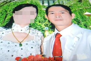 Chân dung Nguyễn Thọ trước khi bị bắt 