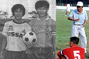 Thương tiếc thầy Tư 