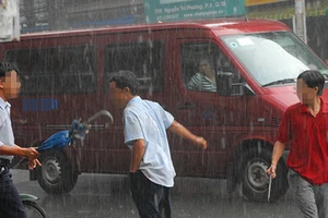 Đừng vì va quẹt xe mà thành án mạng