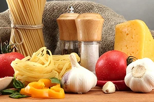 Ai ơi chớ để ruột rò!