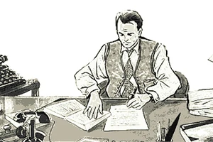 Quyền lực của biên tập viên xuất bản