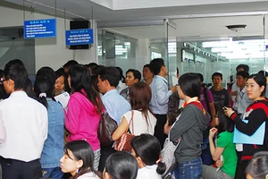 Không sợ bộ trưởng, chỉ sợ cán bộ thuế!