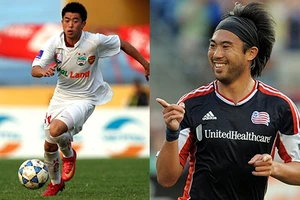 Lee Nguyễn ‘mơ’ V-League?