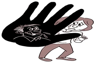 Cán bộ huyện đoàn thả dê nữ sinh