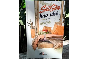 ‘Gã kể chuyện’ lại bao nhớ… Sài Gòn