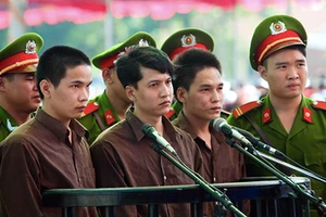 Vụ Thảm sát ở Bình Phước: Hai án tử cho tội ác ghê rợn