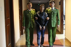 Hành trình theo dấu kẻ hai lần vượt ngục