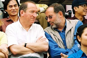 Đội U-23 Việt Nam chuẩn bị VCK châu Á: Mù thông tin!