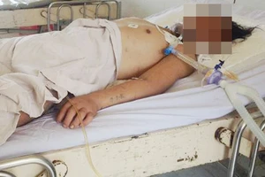 Gia đình tố bị đánh chết khi tạm giữ, công an nói do bệnh lý