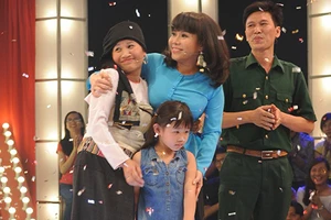 2016 sẽ là sân của hài 