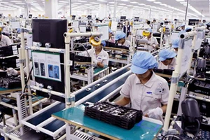 FTA Việt Nam-Hàn Quốc chính thức có hiệu lực