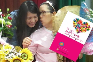 Ở đâu có mặt trời không bao giờ tắt?