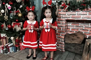 Rộn ràng âm nhạc mùa Noel