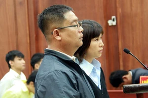 Hủy án sơ thẩm vì bỏ lọt người, lọt tội