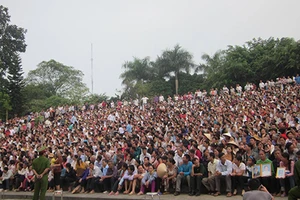 Lợi và hại từ xử án lưu động