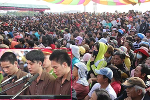 Xử lưu động: Đã đến lúc cáo chung?