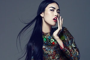 Người mẫu và DJ ‘xin’ được nộp thuế