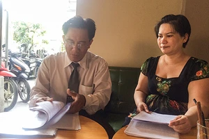 Bị can tố VKS ‘ngâm’ hồ sơ không giải quyết