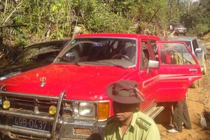  Đừng đòi hỏi vô lý khi vận dụng pháp luật