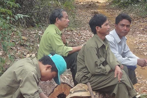 ‘Anh Hải xứng đáng là liệt sĩ’