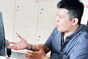 Dân lại choáng vì tiền sử dụng đất ‘khủng’