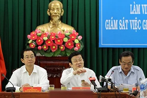 ‘Khiếu nại kéo dài, dân rầy là đúng!’