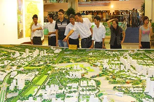 Bỗng dưng có hàng ngàn tỉ đồng nhờ nắm thông tin quy hoạch