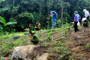 Bộ Công an quyết liệt chống án oan