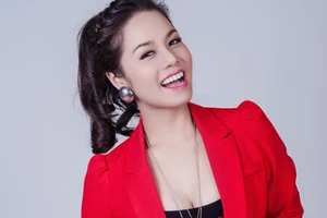 30 thí sinh tranh Ngôi sao điện ảnh 2015