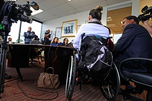 Toàn cảnh vụ bắn nhầm đền 11,3 triệu đô ở Mỹ