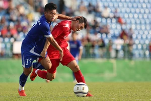 Mất quà trước khi sang Qatar