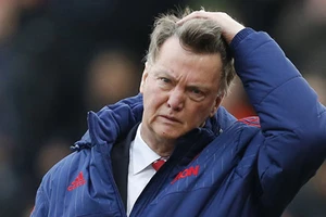 ‘Boxing day’: Khi ông Noel không chịu mặc áo đỏ