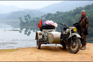 Dân chơi xế độc Sài Gòn - bài 2: Ông đại tá ‘Sít đờ ca’