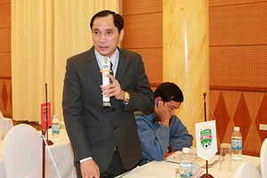 Ép người quá đáng!