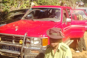 Đủ cơ sở để xét công nhận liệt sĩ cho anh Hải 