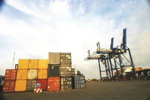 TP.HCM sẽ trở thành trung tâm kho vận lớn của châu Á 